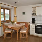 Appartamento Sinz Ueber'm