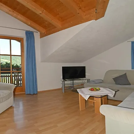 Sinz Ueber'm Appartement