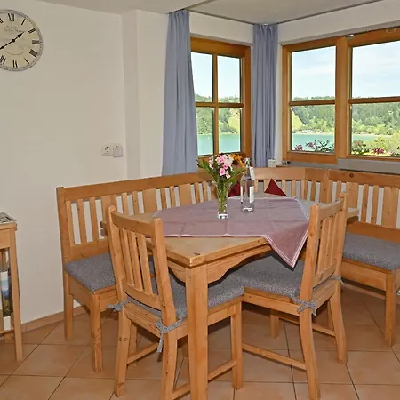 Sinz Ueber'm Appartement *