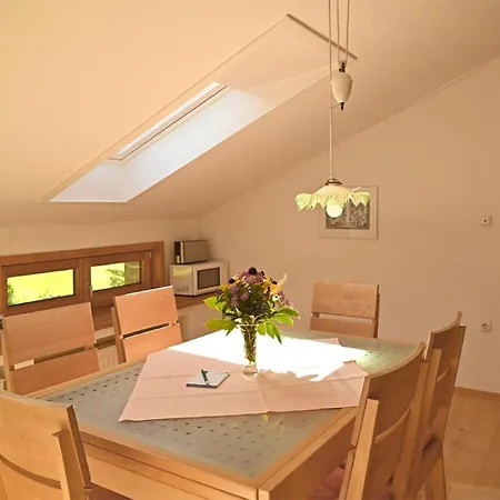 Sinz Ueber'm Appartement