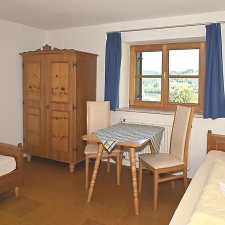 Appartement Sinz Ueber'm *