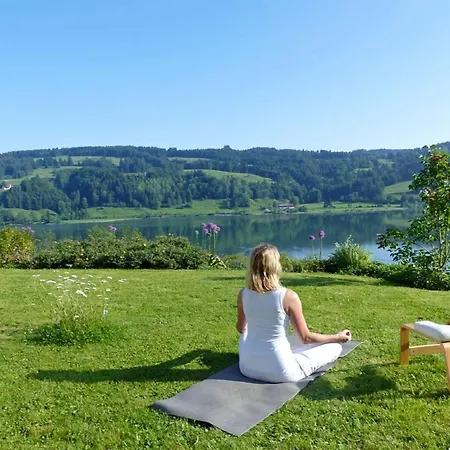Sinz über'm Immenstadt im Allgäu