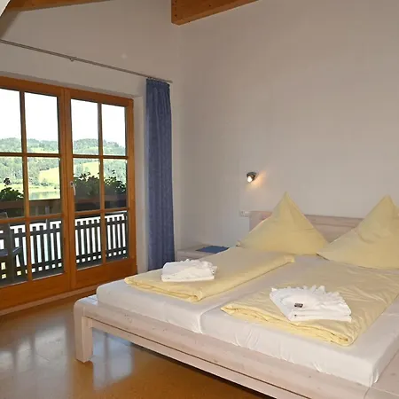 Appartement Sinz Ueber'm Immenstadt im Allgäu