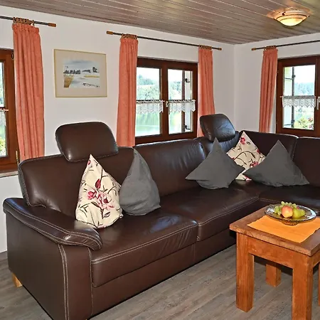 Appartement Sinz Ueber'm *