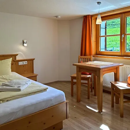 Sinz Ueber'm Appartement Immenstadt im Allgäu