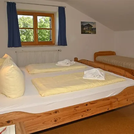 Sinz Ueber'm Appartement *