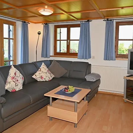 Sinz Ueber'm Appartement *