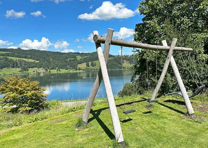 Sinz Ueber'm Immenstadt im Allgäu