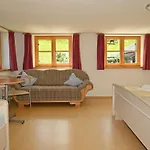 Sinz Ueber'm Appartamento Immenstadt im Allgäu