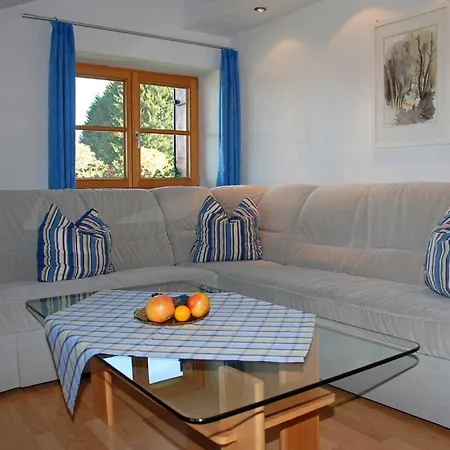 Sinz Ueber'm Apartment Immenstadt im Allgaeu