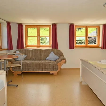 Sinz Ueber'm Apartment Immenstadt im Allgaeu