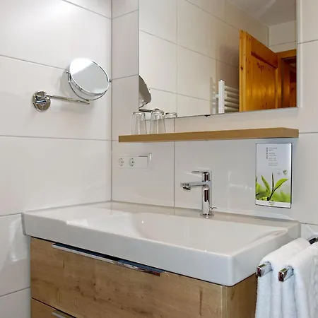 Apartment Sinz Ueber'm Immenstadt im Allgaeu