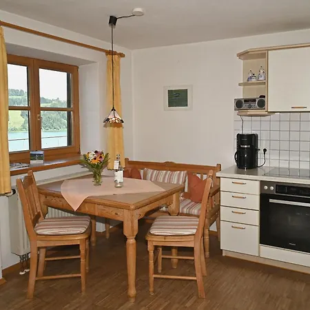 Apartment Sinz Ueber'm