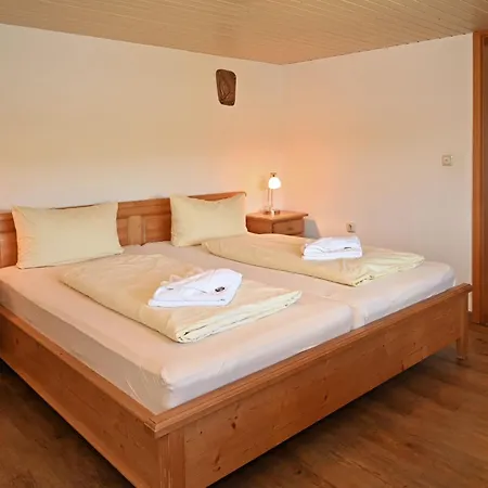 Sinz Ueber'm Apartment *