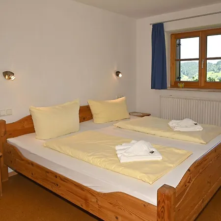 Sinz Ueber'm Apartment Immenstadt im Allgaeu