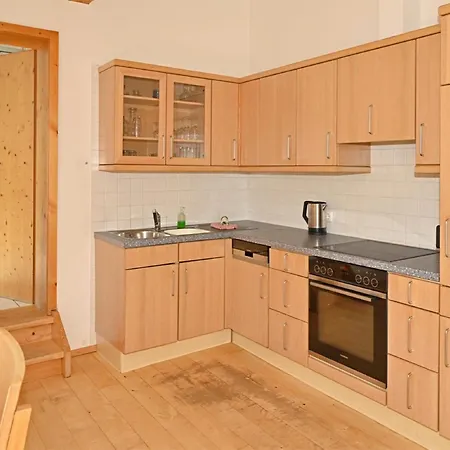 Sinz Ueber'm Apartment