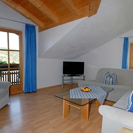 Apartment Sinz Ueber'm