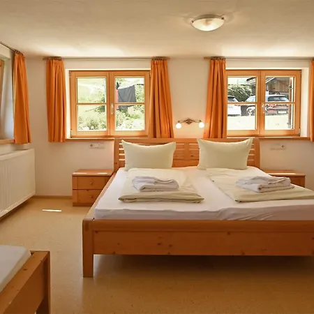 Sinz Ueber'm Apartment