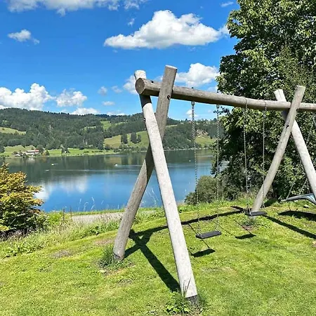 Sinz Ueber'm Immenstadt im Allgaeu