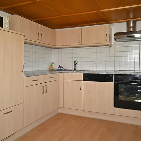 Sinz Ueber'm Apartment