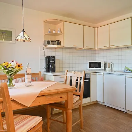 Sinz Ueber'm Apartment Immenstadt im Allgaeu