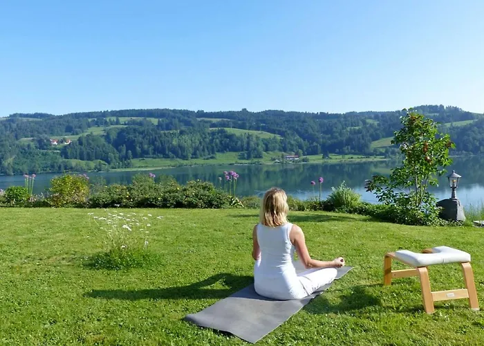 Sinz Ueber'm Immenstadt im Allgäu